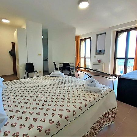 K&K Room Duomo1 Termoli Ngoại thất bức ảnh