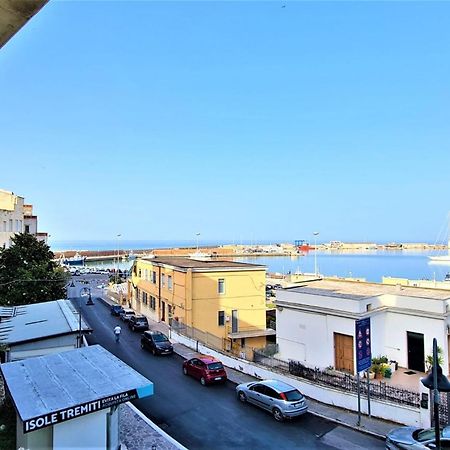 K&K Room Duomo1 Termoli Ngoại thất bức ảnh
