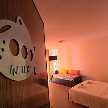 K&K Room Duomo1 Termoli Ngoại thất bức ảnh