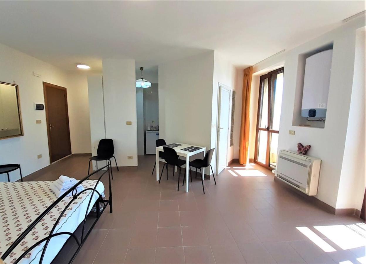 K&K Room Duomo1 Termoli Ngoại thất bức ảnh