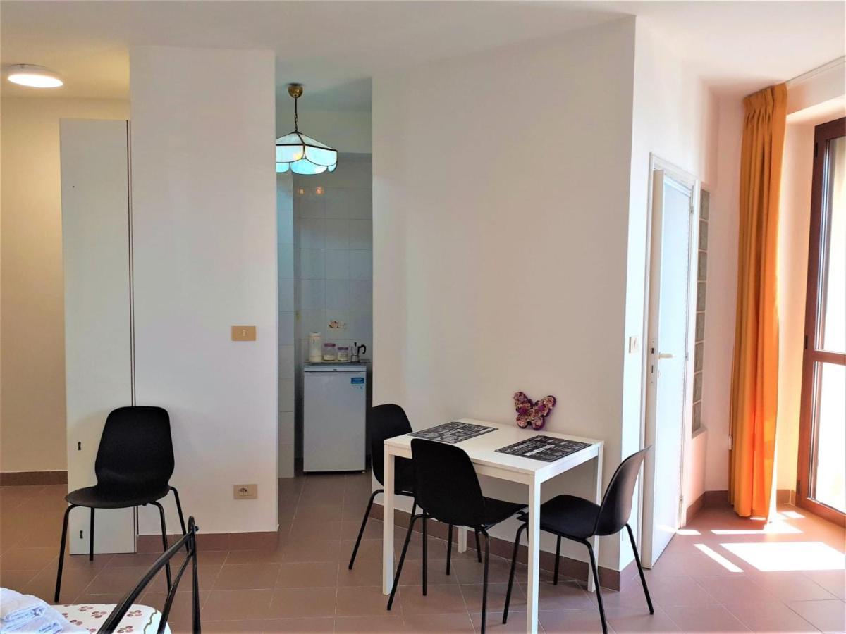 K&K Room Duomo1 Termoli Ngoại thất bức ảnh