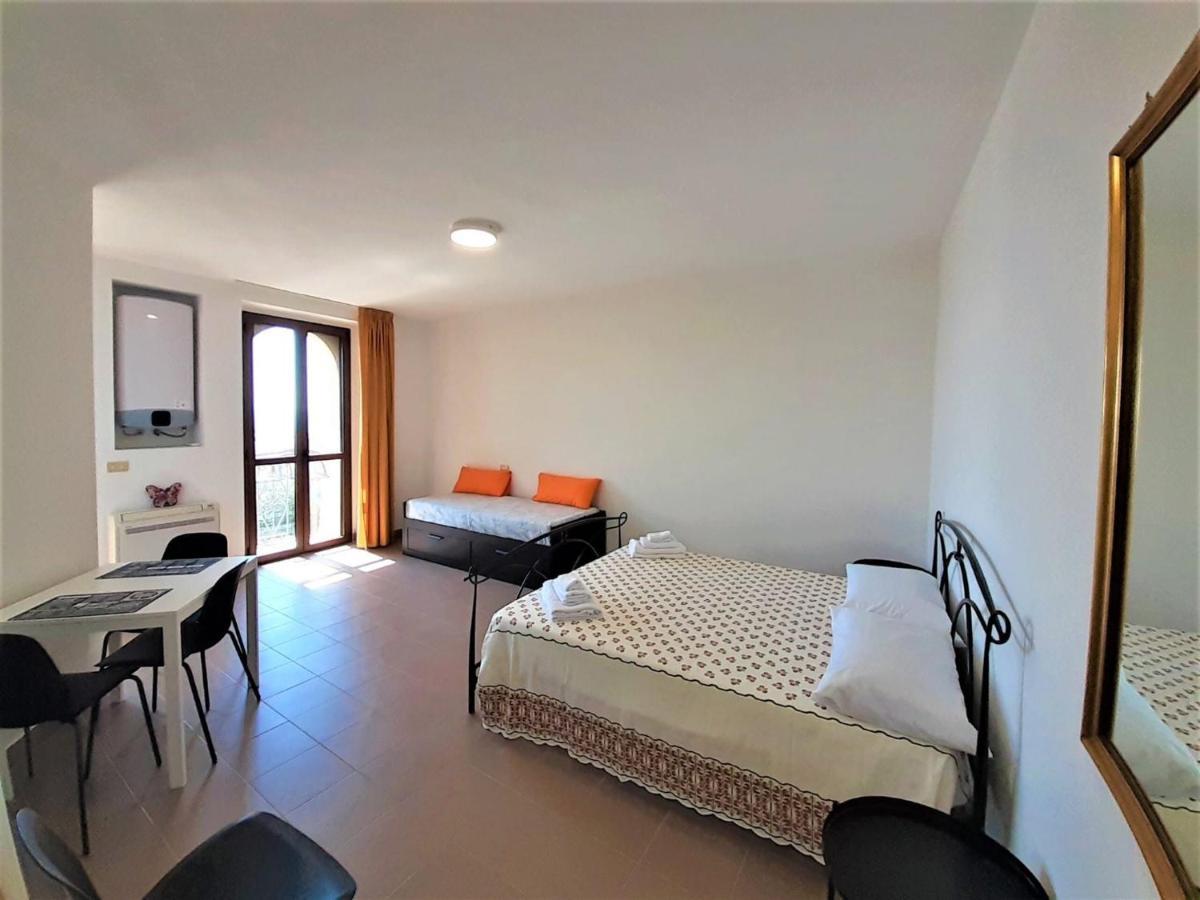 K&K Room Duomo1 Termoli Ngoại thất bức ảnh