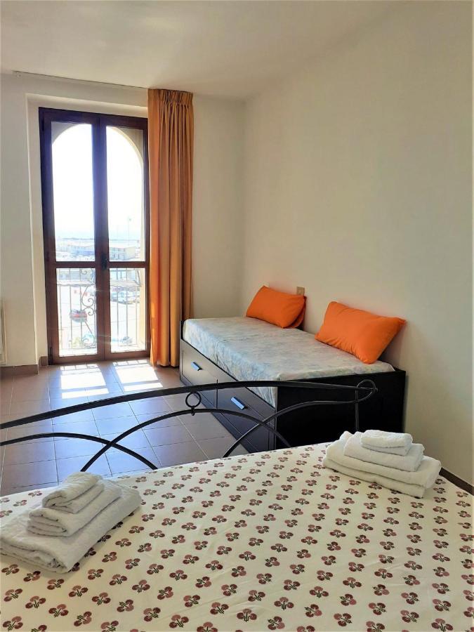 K&K Room Duomo1 Termoli Ngoại thất bức ảnh