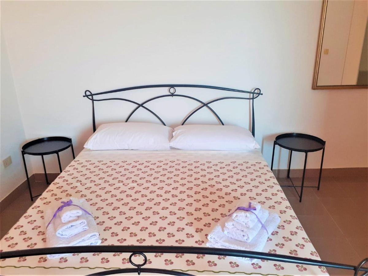 K&K Room Duomo1 Termoli Ngoại thất bức ảnh