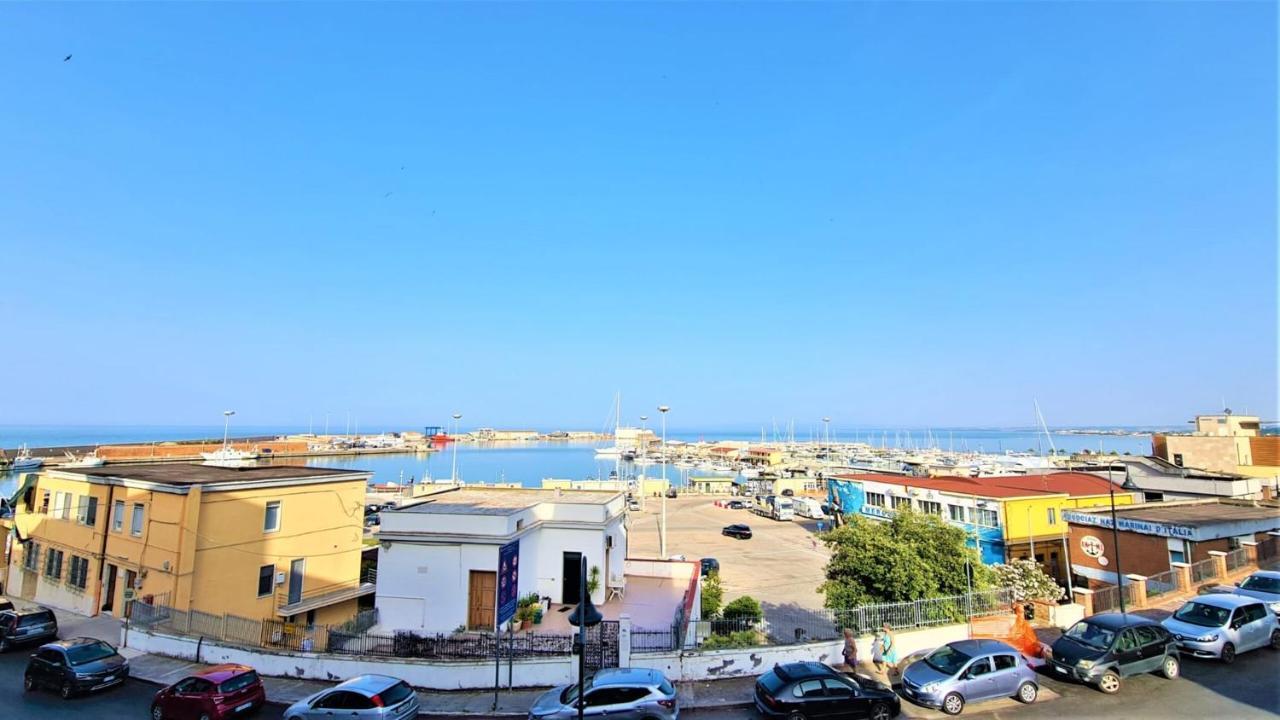 K&K Room Duomo1 Termoli Ngoại thất bức ảnh