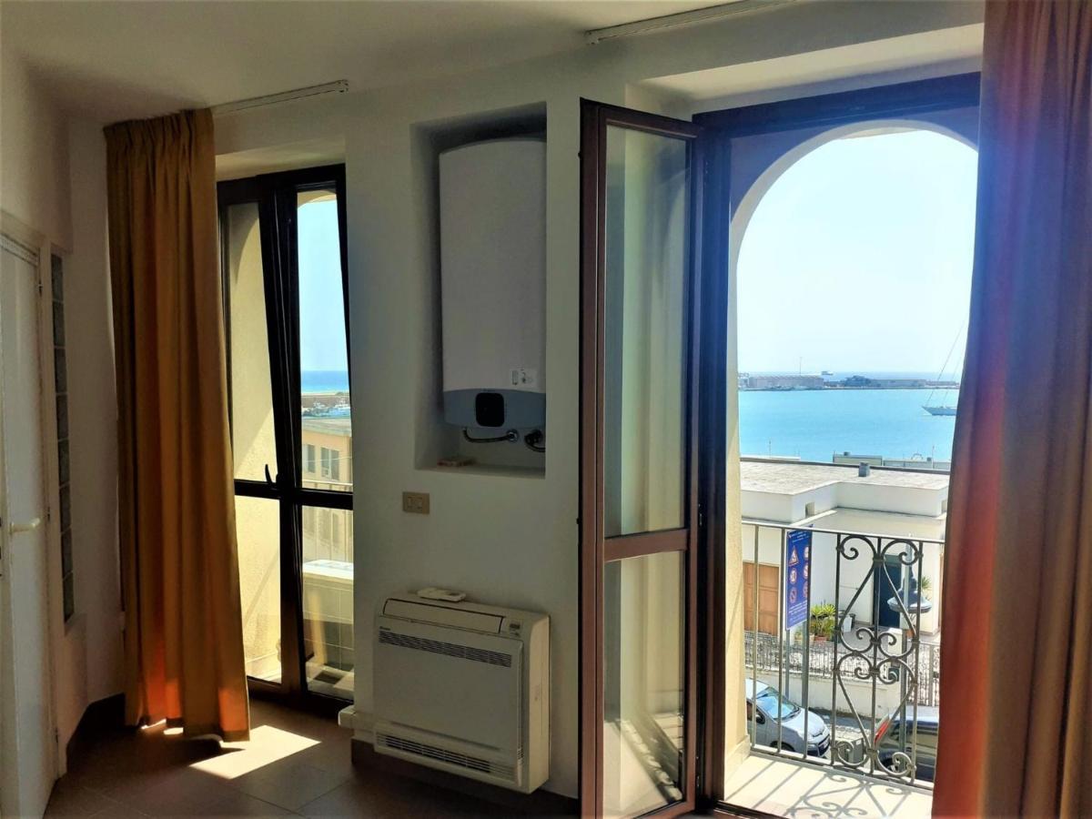 K&K Room Duomo1 Termoli Ngoại thất bức ảnh