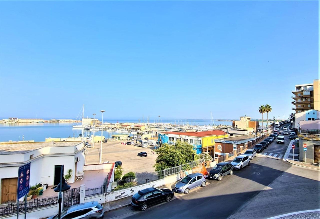 K&K Room Duomo1 Termoli Ngoại thất bức ảnh