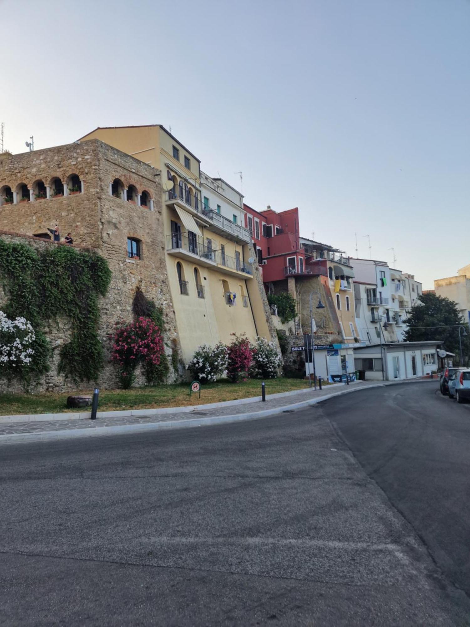 K&K Room Duomo1 Termoli Ngoại thất bức ảnh