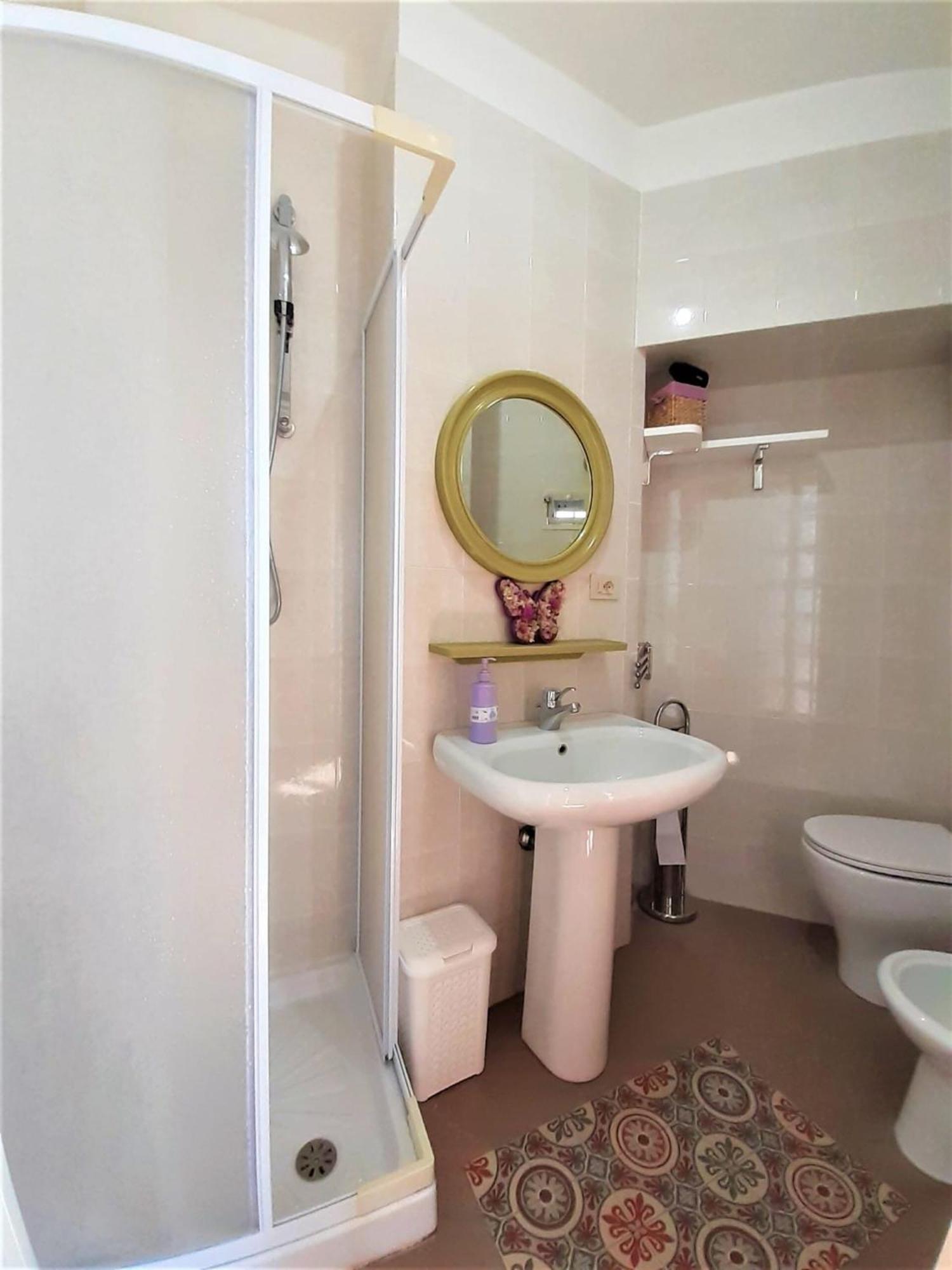 K&K Room Duomo1 Termoli Ngoại thất bức ảnh