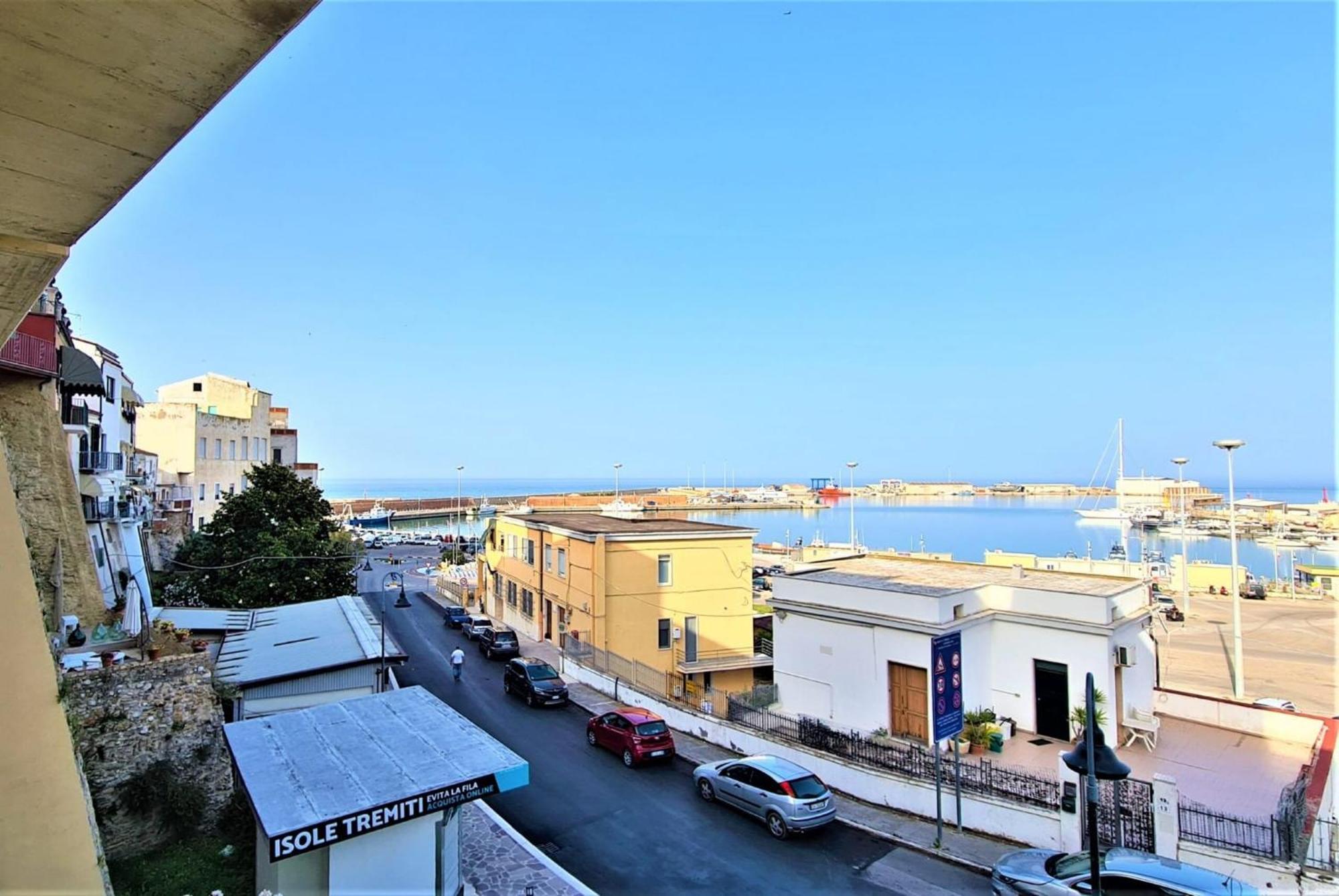 K&K Room Duomo1 Termoli Ngoại thất bức ảnh