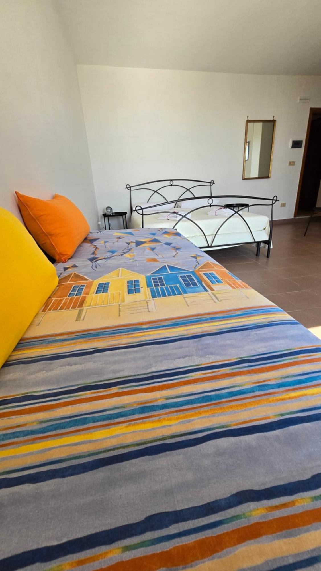 K&K Room Duomo1 Termoli Ngoại thất bức ảnh