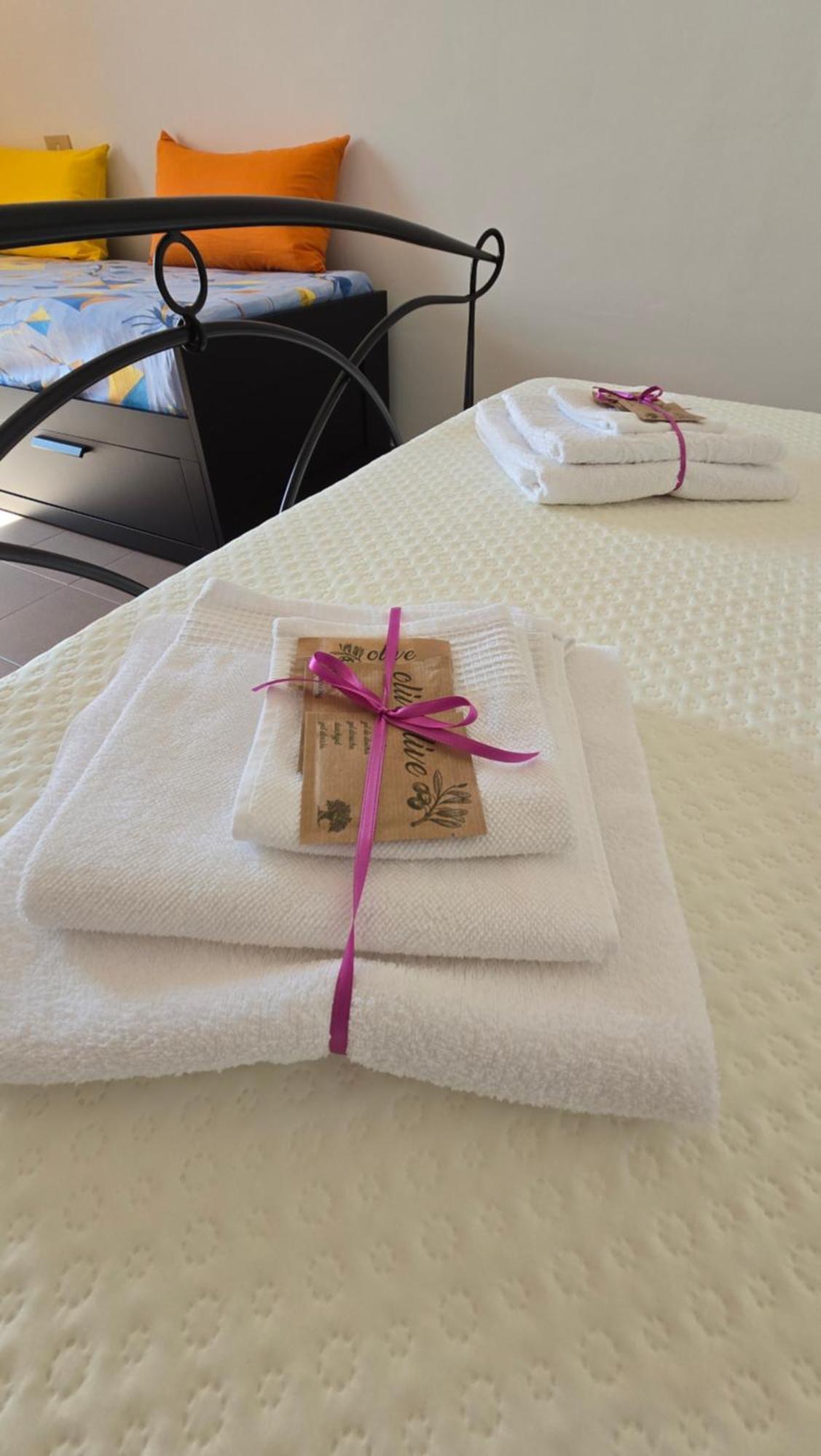 K&K Room Duomo1 Termoli Ngoại thất bức ảnh